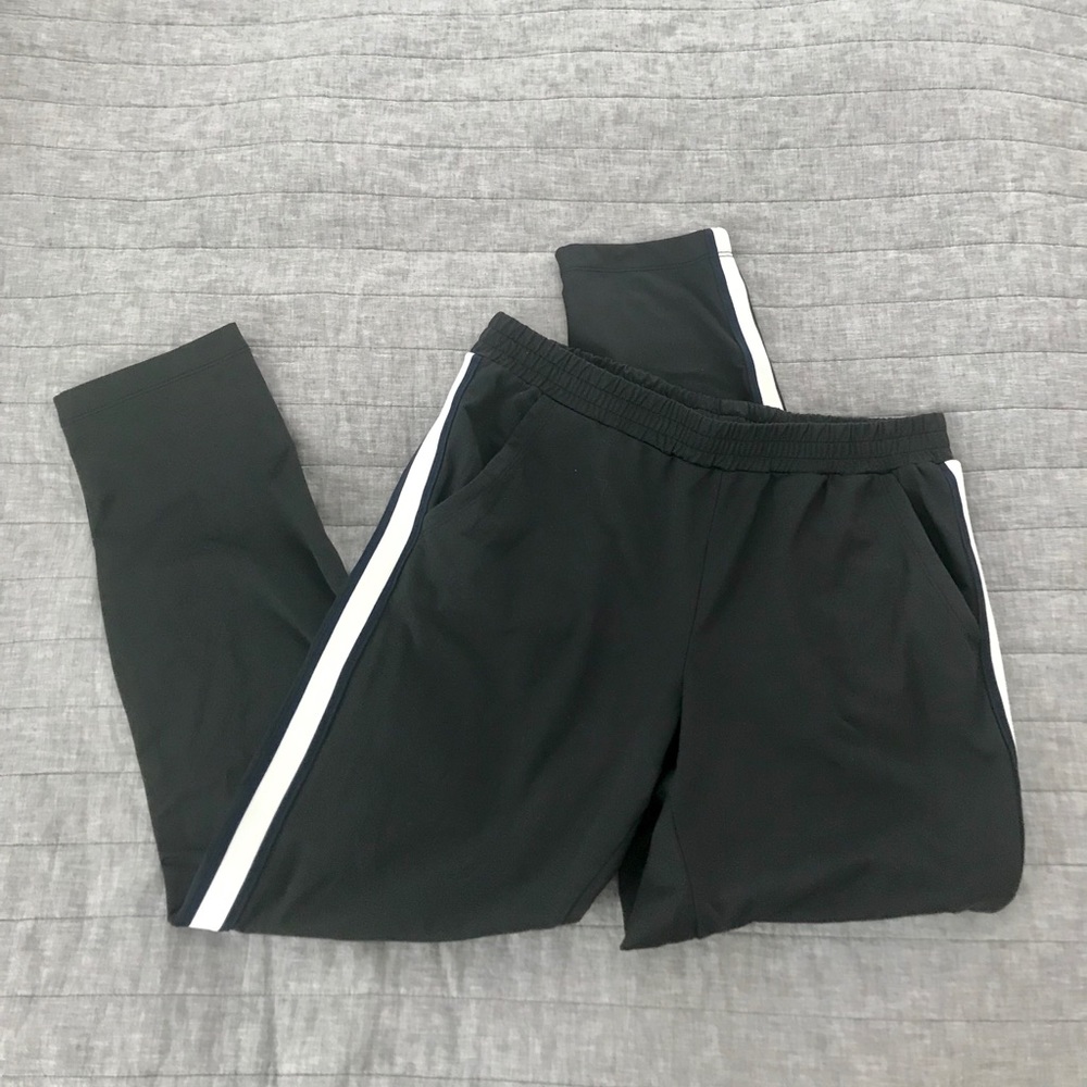 Aerie cropped joggers